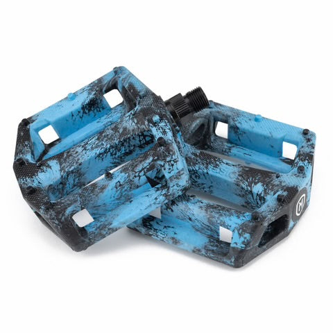 MISSION IMPULSE PEDALS