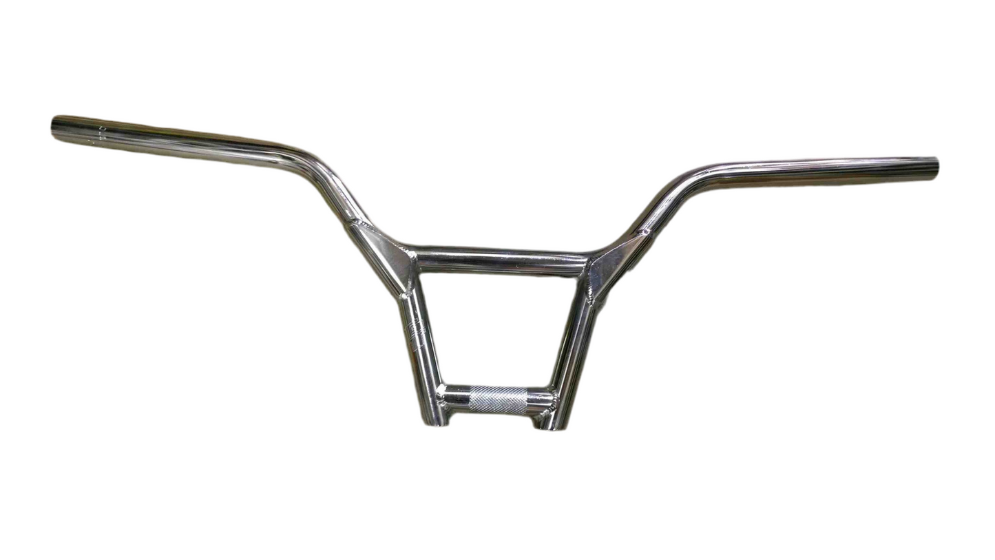 GT 4pc Bars Chrome 90’s/2000’s