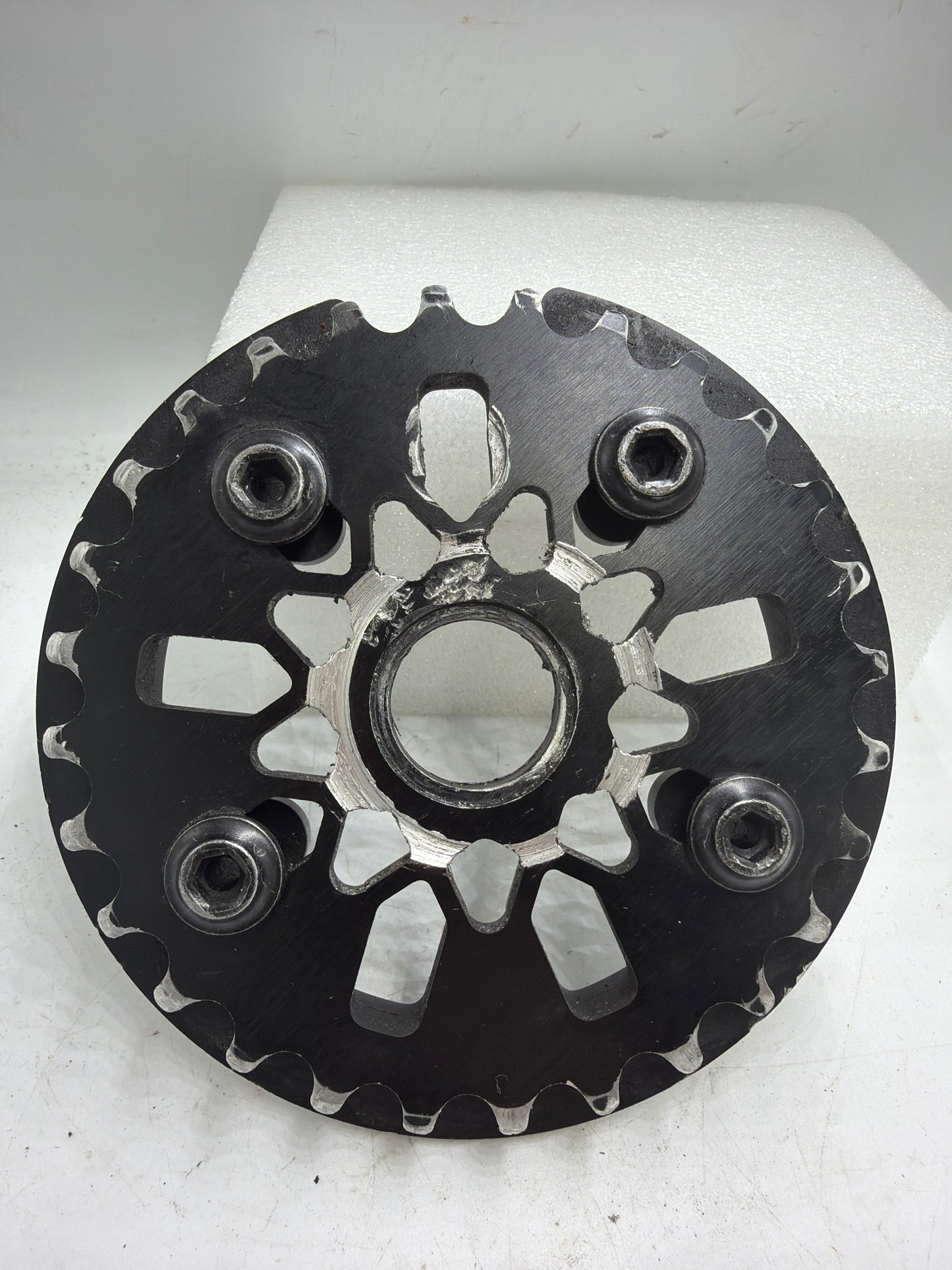 Used WeThePeople Pathfinder Guard Sprocket 25t