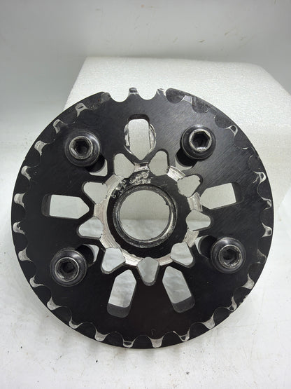 Used WeThePeople Pathfinder Guard Sprocket 25t