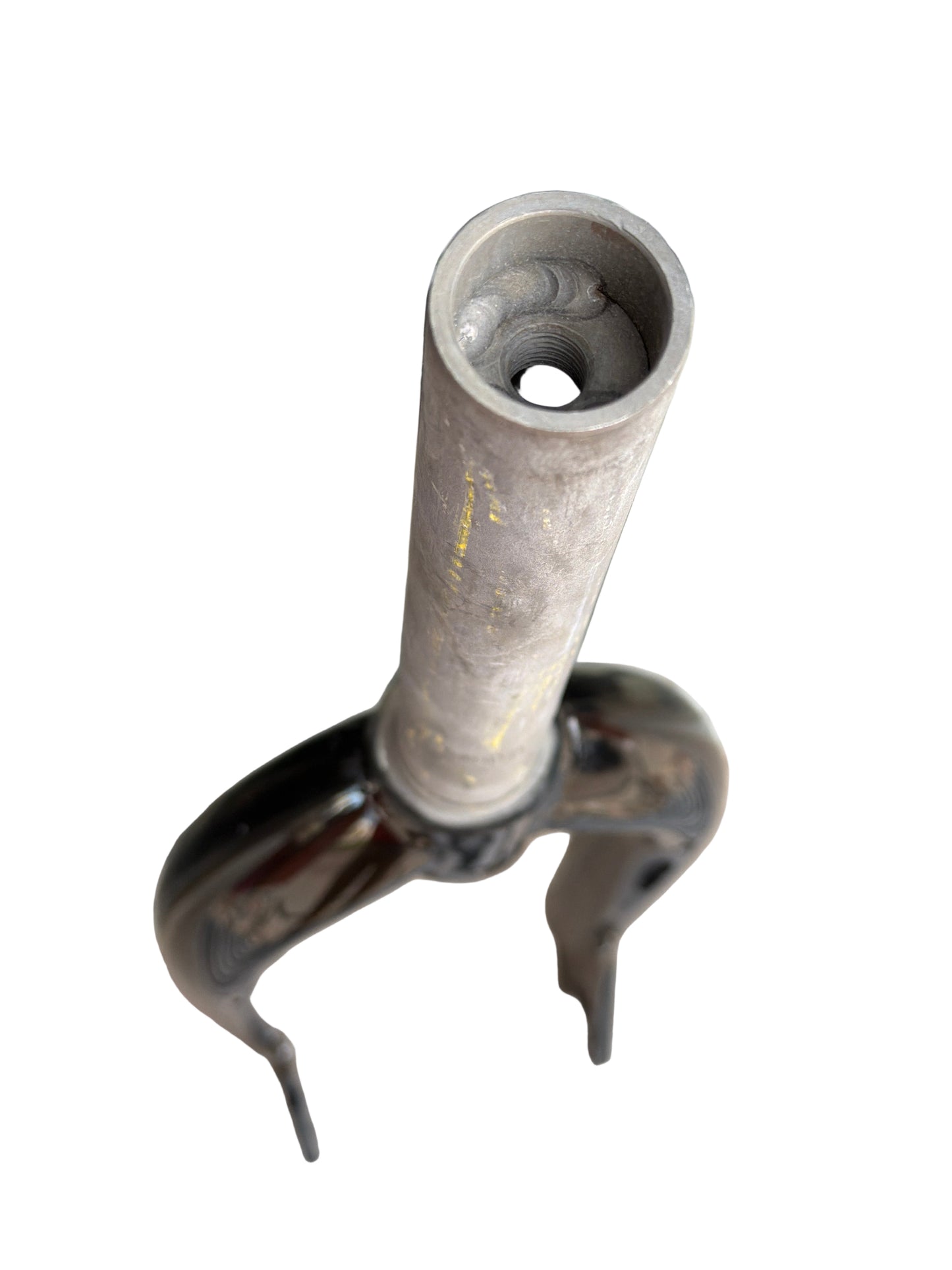 Redline Supa X Monster Fork 1 1/8 NOS Mid School