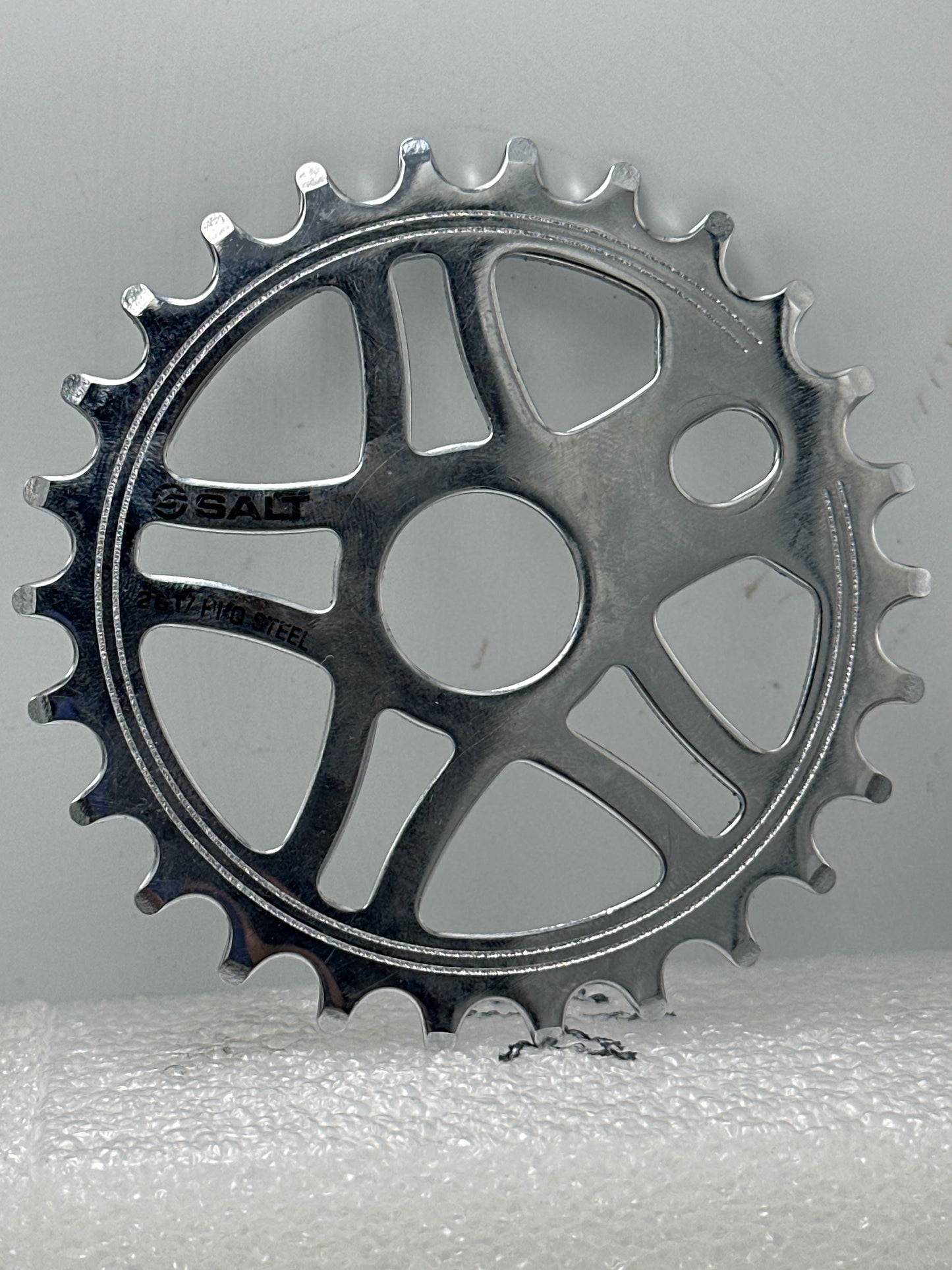 Salt 26t Steel Sprocket