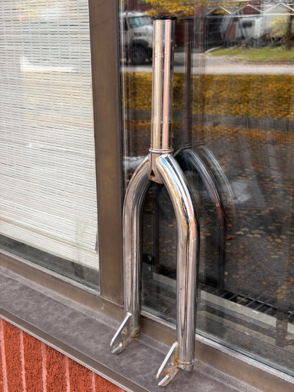 Used Wethepeople Fork Chrome