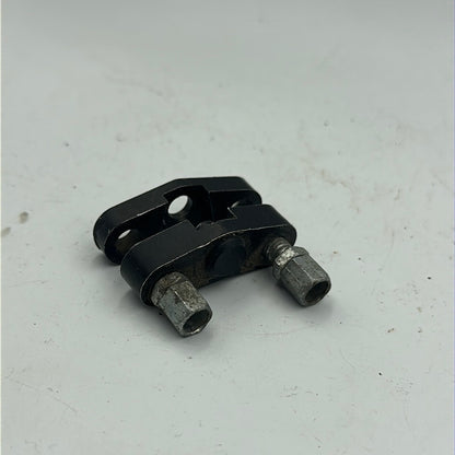Used Dual Cable Lower Gyro Holder