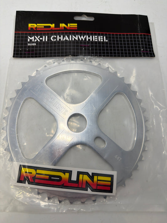 Redline MX-II 44t Sprocket