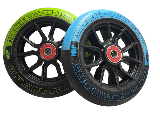 MGP 120mm Wheel