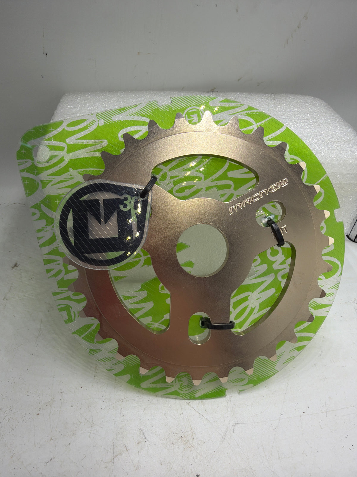 MacNeil 30t Sprocket