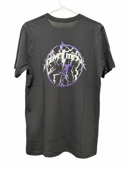 Demolition Lightning Tshirt