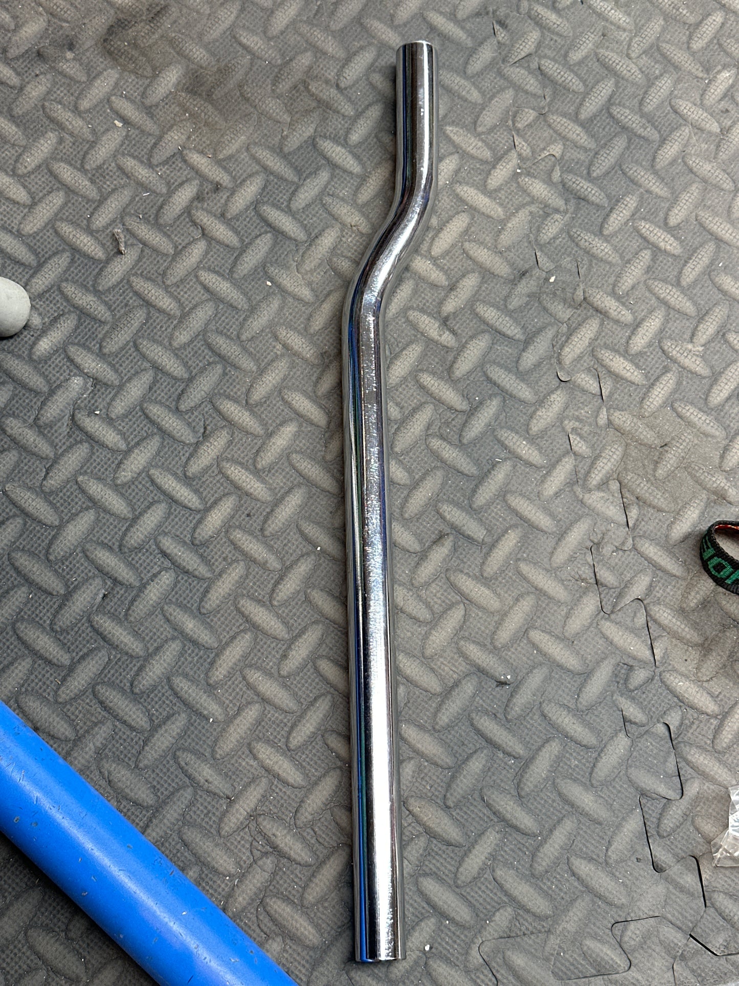 Drain Pipe Seat Post 22.2 (80’s Stock)