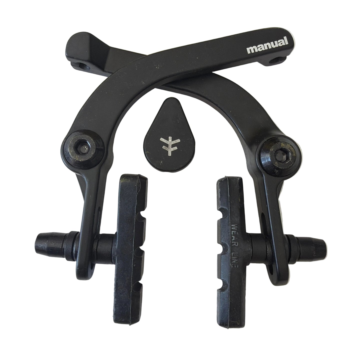 Fly Manual Brake