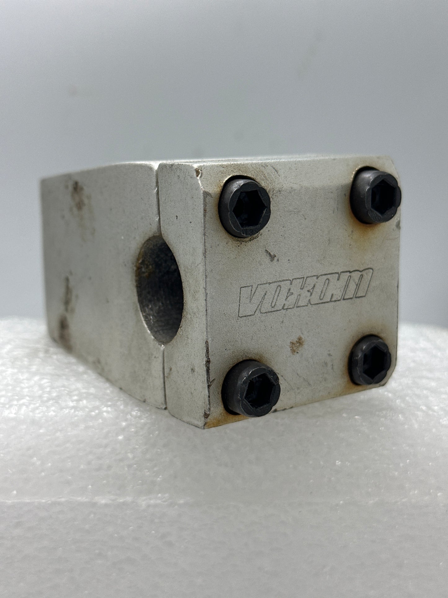 Mid School Voxom x Nirve 1 1/8 Stem