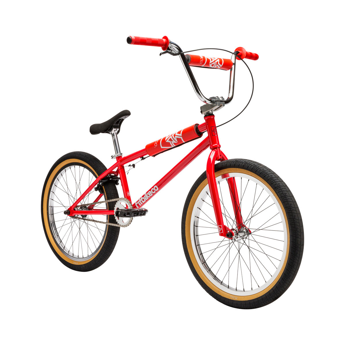 Fit Bike Co. – Harvester Bikes