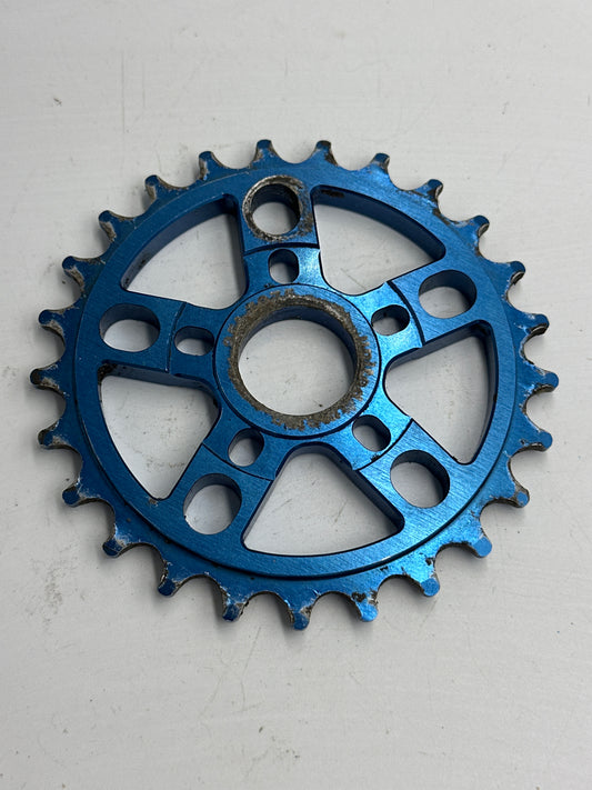 Used United 25t Sprocket