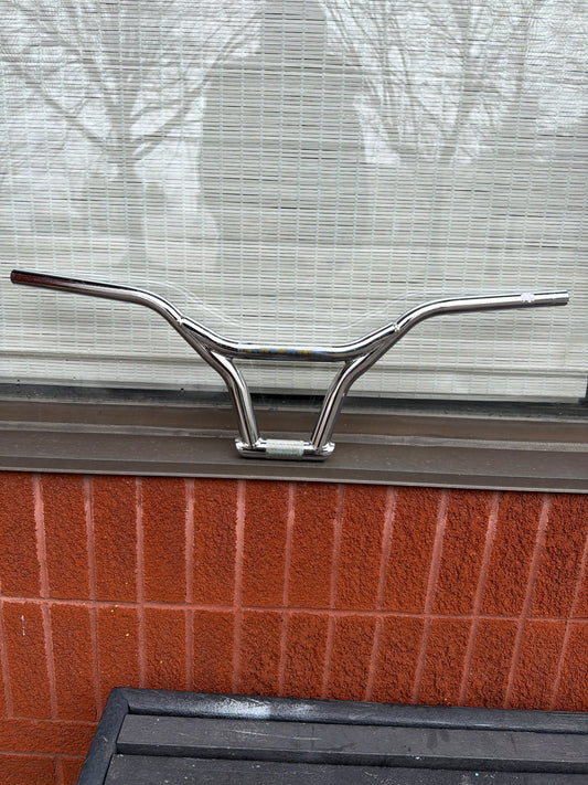 Haro Kneesaver Knockoff Handlebar
