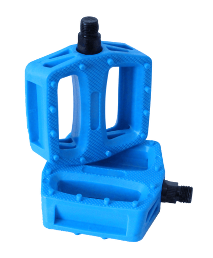 Harvester Pedals 9/16" for 3 piece cranks