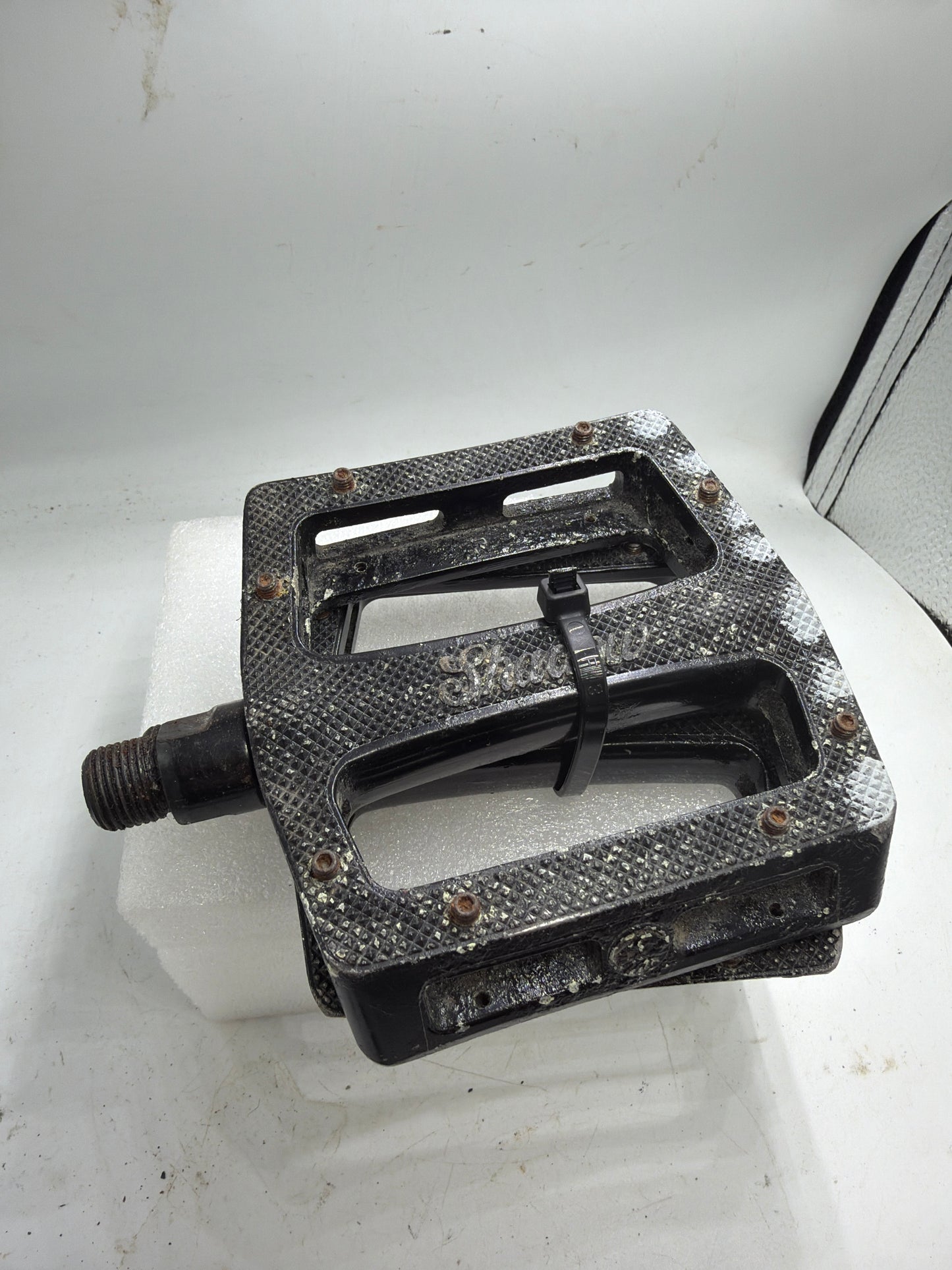 Used Shadow Trey Jones Pedals