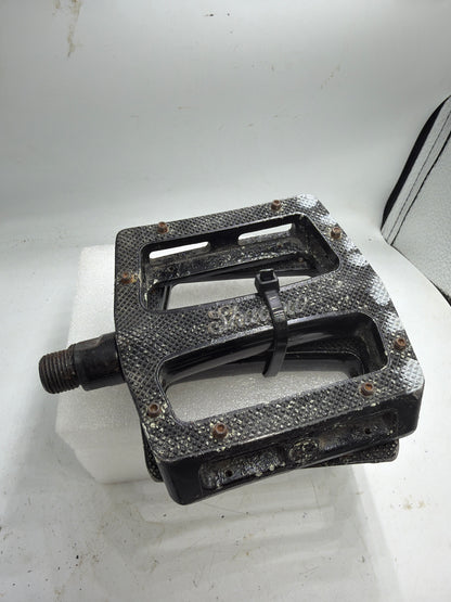 Used Shadow Trey Jones Pedals