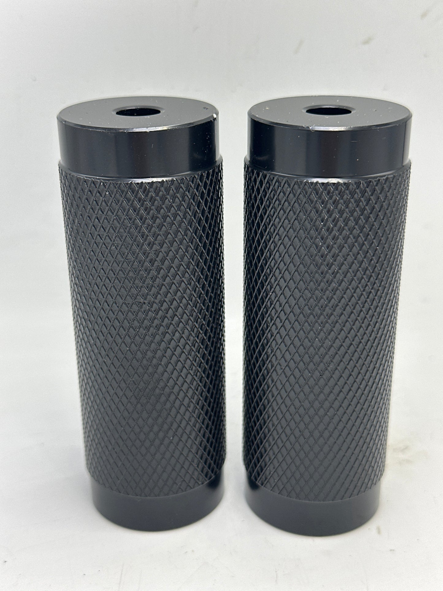 GT Bike Life Aluminum 3/8 Peg (Pair)
