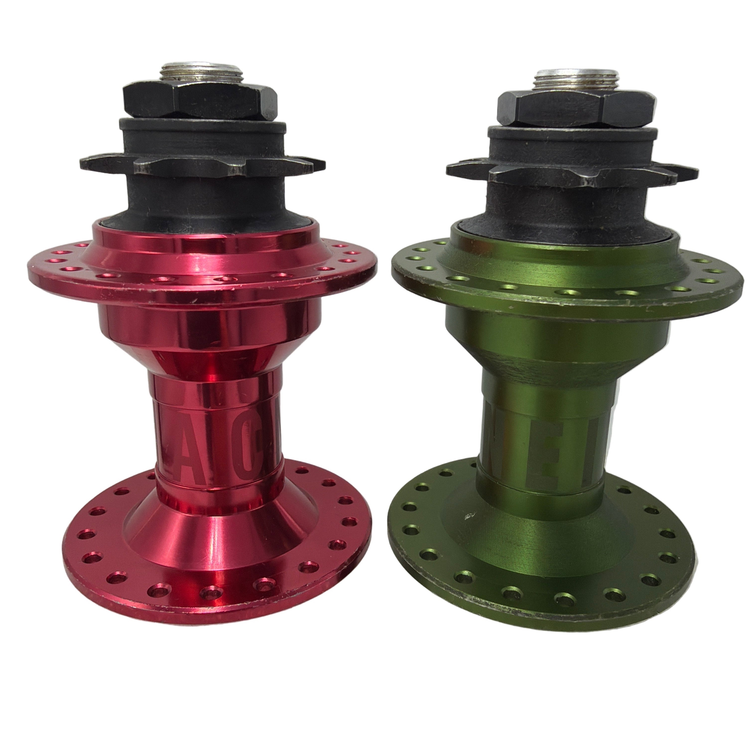 macneil – Harvester Bikes