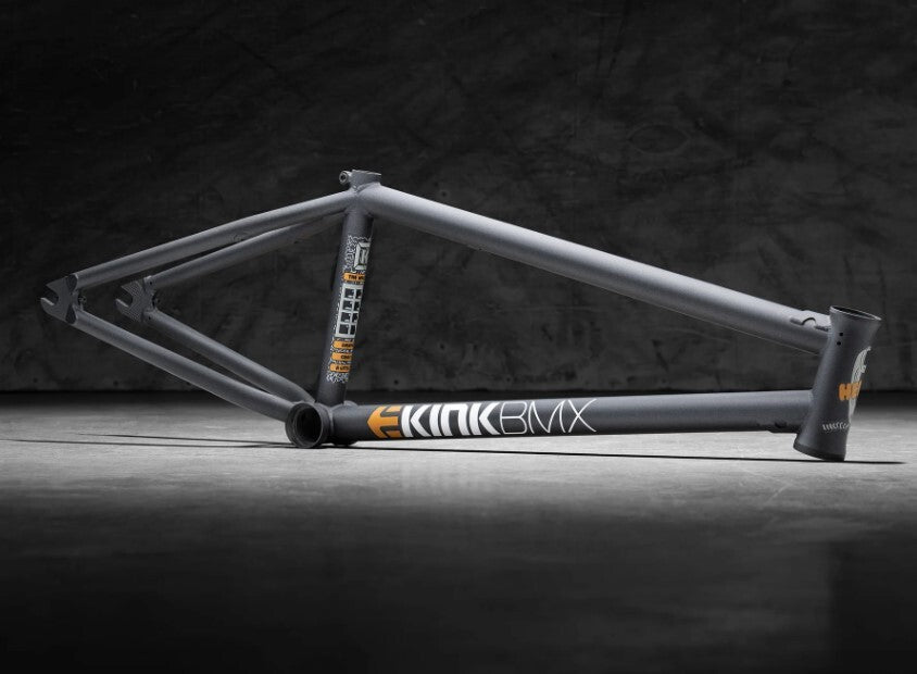 Kink sales williams frame