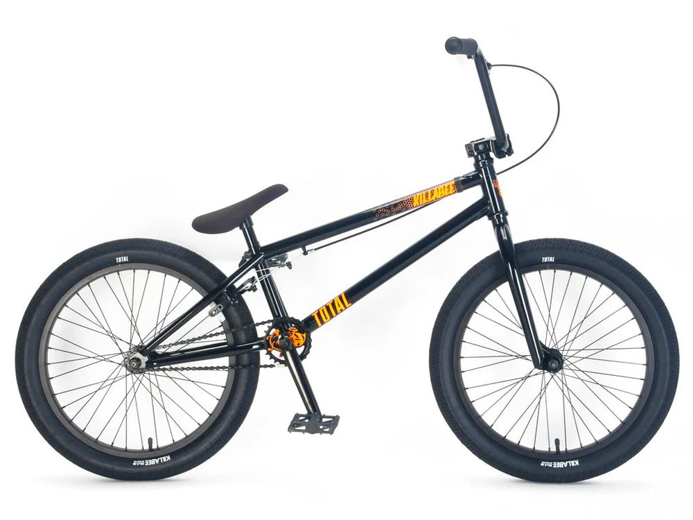 Total Bmx - Killabee Complete BMX