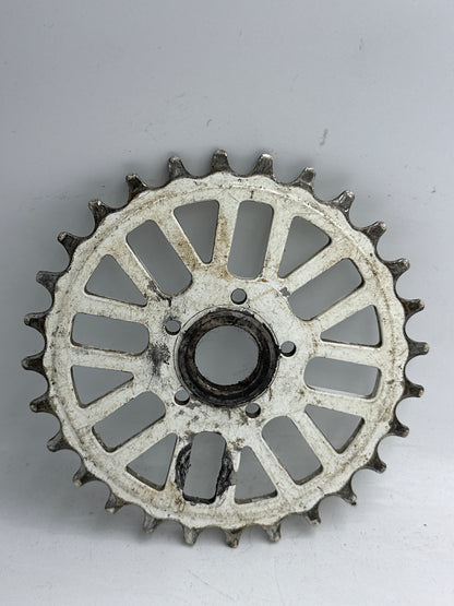 Used Demoltion No. 5 28t Sprocket