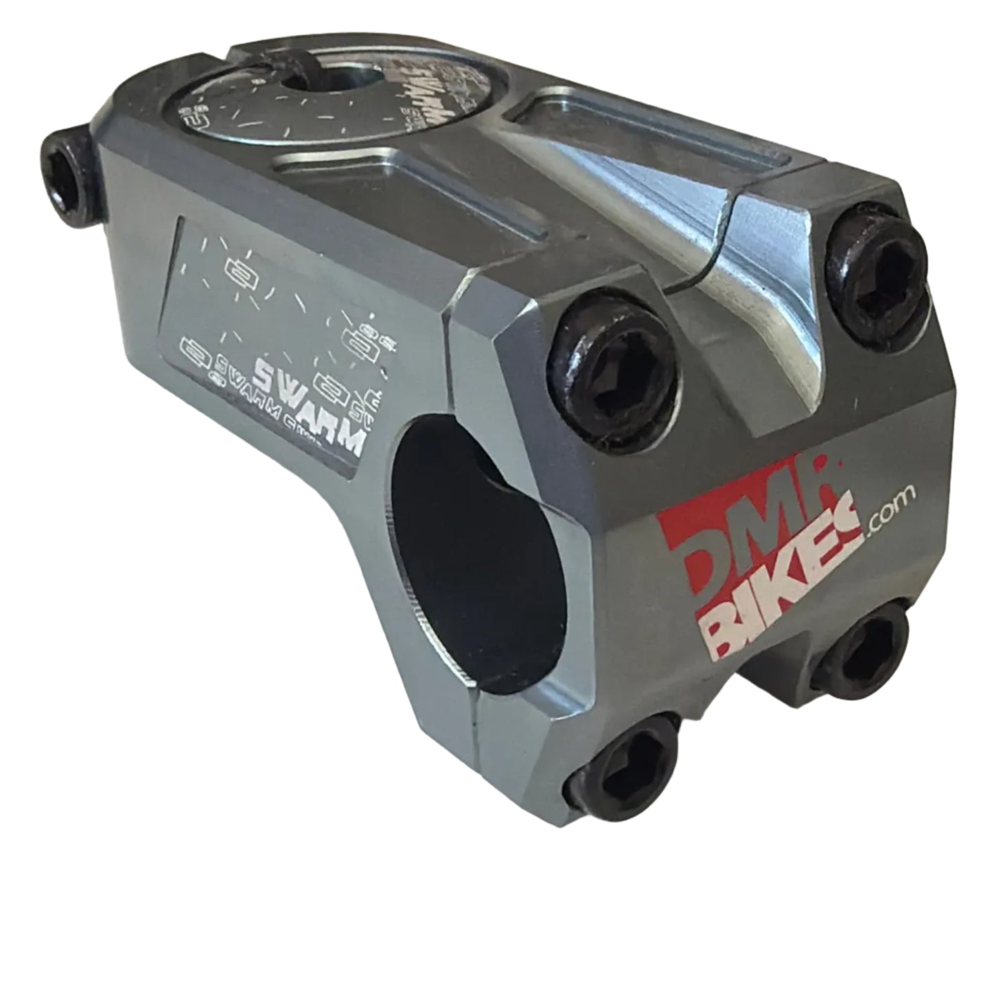 DMR Swarm BMX stem