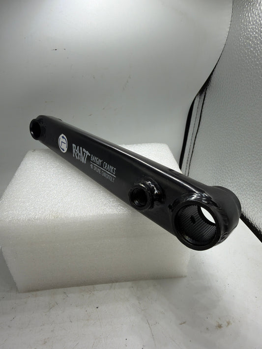 Rant Left Crank Arm 175mm 48 Spline