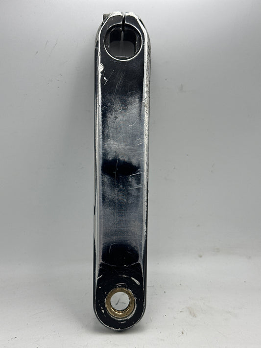 Used RNC Left Hand Crank Arm 175mm (4 Spline)