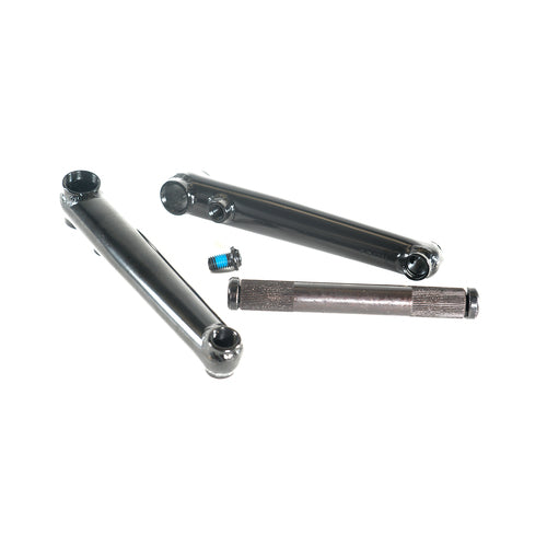 Harvester 48 Spline Crank Set