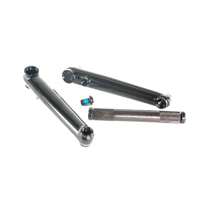 Harvester 48 Spline Crank Set