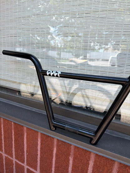 Cult Devotion Handlebars
