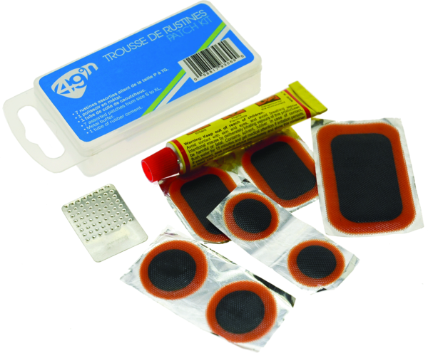 49°N Patch Kit 49n