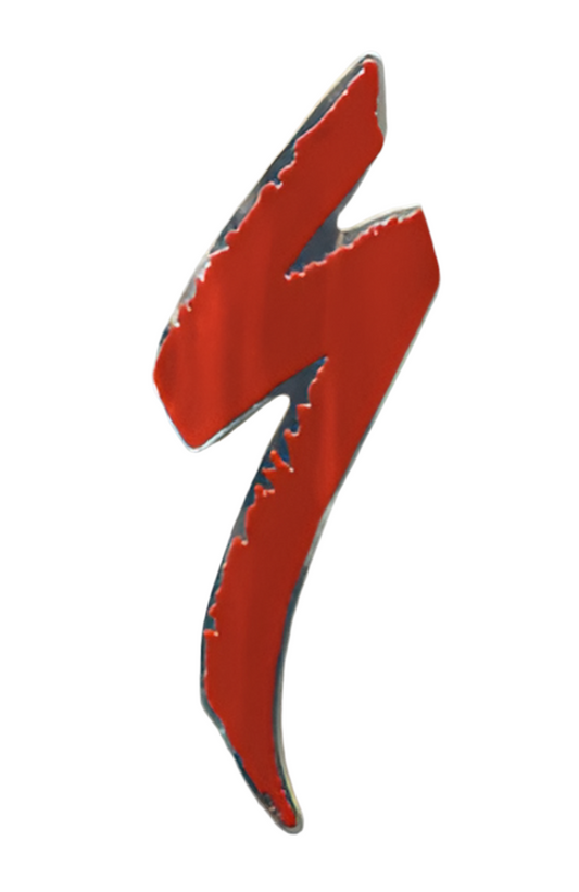 Specialized Head Tube Badge