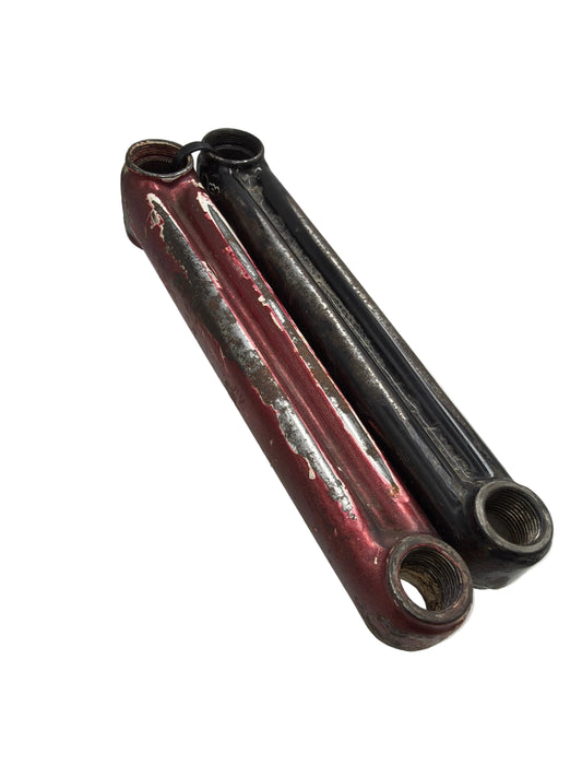 Used MacNeil Conjoined Crank Arms (2 Rights)