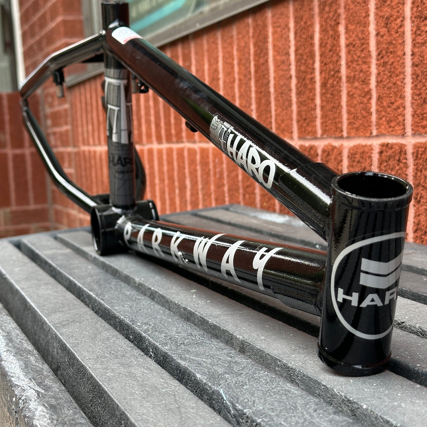 Haro Parkway 20.3” Frame