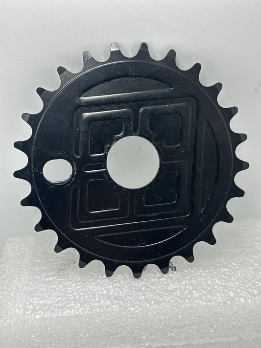 Fit 25t Steel Sprocket