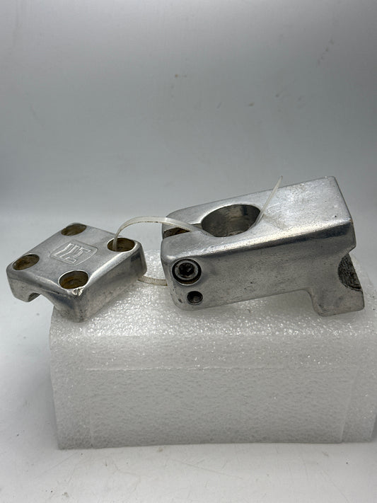 Used Mid School Haro Stem (Dave Mirra Era)