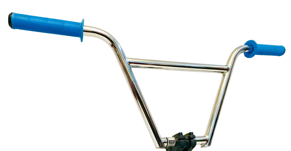 Harvester Handle bar 4pc  | Large