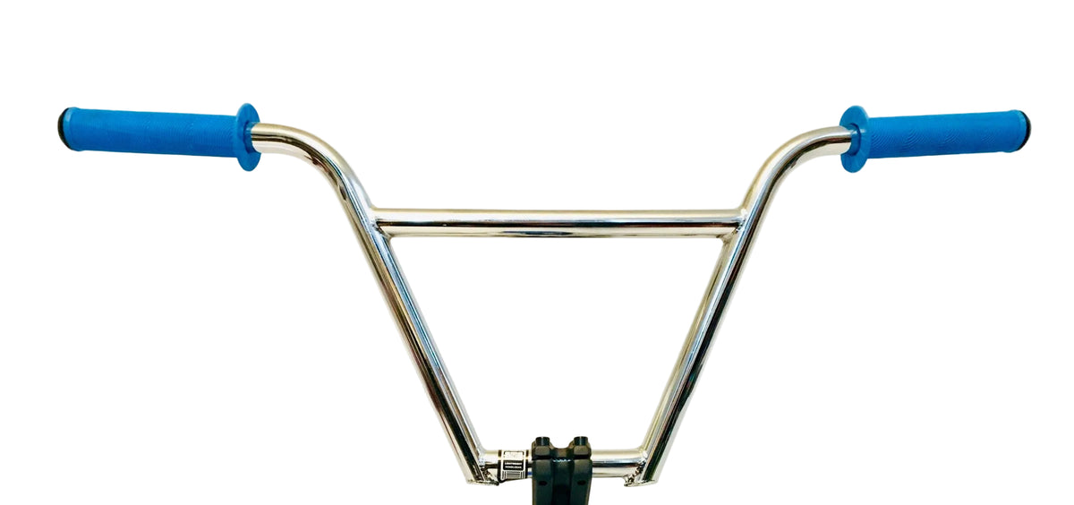 Harvester Handle bar 4pc  | Large