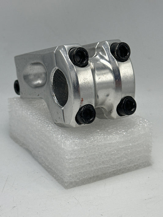 Black Label Mirraco. Front Load Stem