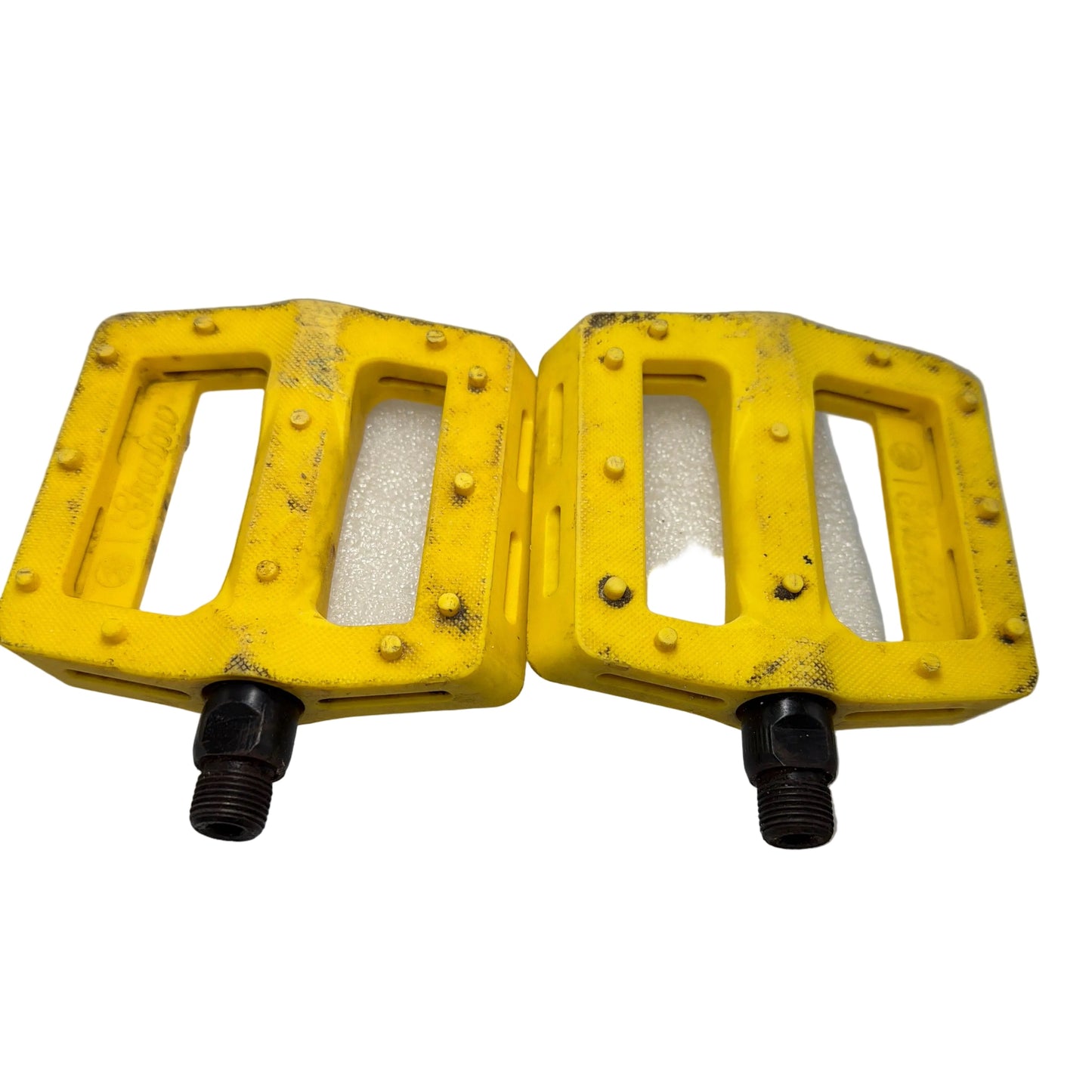 Used Shadow Surface Pedal Shadow Conspiracy