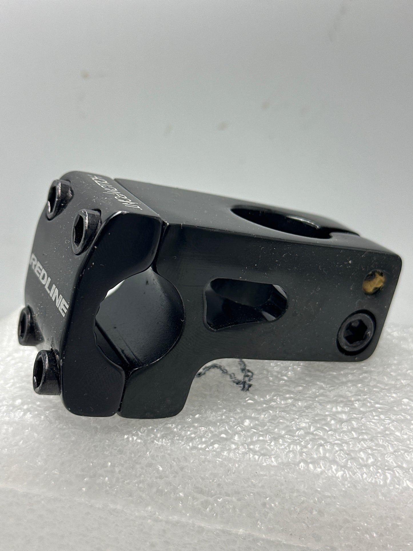 Redline MINI Hollow Point Front Load Stem