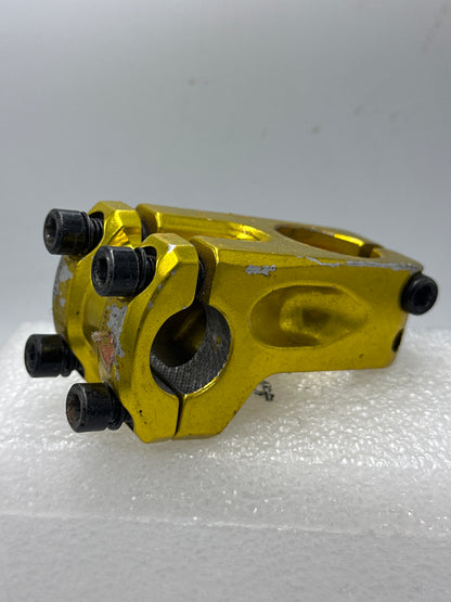 Used Black Label Mirraco. Front Load Stem