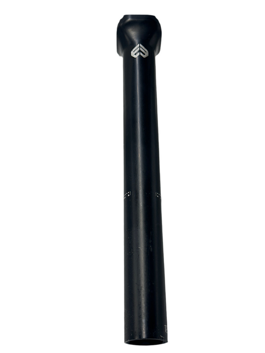 Used Eclat Seat Post Pivotal 25.4