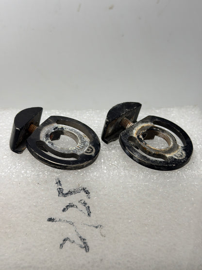 Used Demoliton Chain Tensioners (Pair)