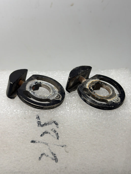 Used Demoliton Chain Tensioners (Pair)