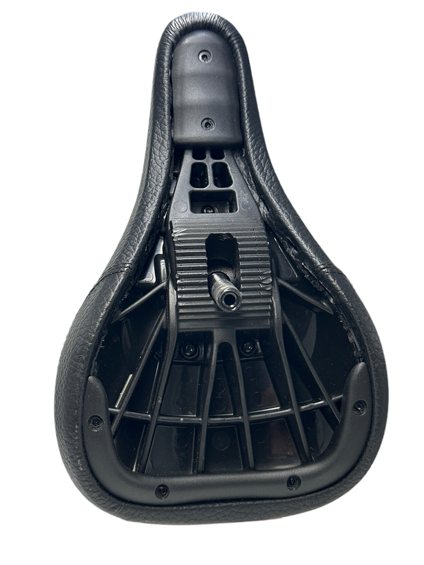 GT Conway Pivotal Seat (9/10)