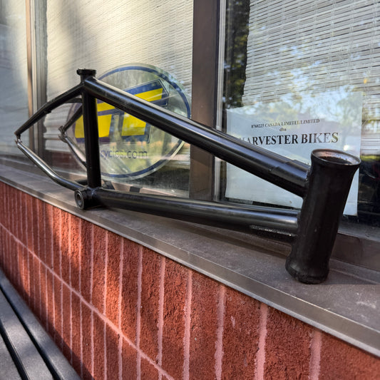 Used S&M Tall Boy V2 Frame 20.75 (Made In USA)