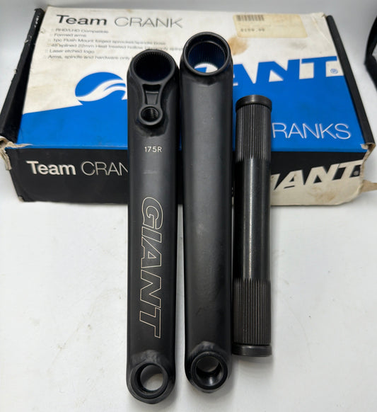 Giant Team Crank 175mm/22mm